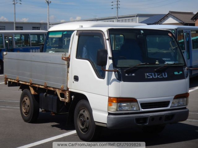 isuzu elf-truck 1999 22411504 image 1