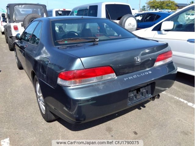 honda prelude 1997 CFJ1790075 image 2