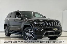 jeep grand-cherokee 2021 CFJ1859787