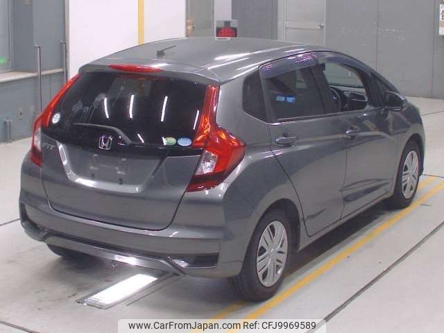 honda fit 2019 -HONDA--Fit DBA-GK3--GK3-3422053---HONDA--Fit DBA-GK3--GK3-3422053- image 2