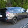 toyota prius-α 2016 -TOYOTA--Prius α DAA-ZVW41W--ZVW41-0038915---TOYOTA--Prius α DAA-ZVW41W--ZVW41-0038915- image 18