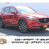 mazda cx-5 2017 -MAZDA--CX-5 LDA-KF2P--KF2P-115522---MAZDA--CX-5 LDA-KF2P--KF2P-115522- image 1