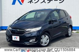 honda fit 2018 quick_quick_GK3_GK3-1337437