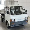 daihatsu hijet-truck 1989 -DAIHATSU--Hijet Truck S81Pｶｲ-124634---DAIHATSU--Hijet Truck S81Pｶｲ-124634- image 5