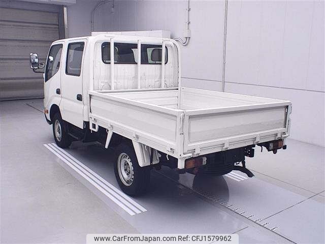 toyota toyoace 2013 CFJ1579962 image 2