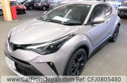 toyota c-hr 2023 AF-ZYX11-2058787