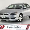 mitsubishi galant-fortis 2012 quick_quick_CY6A_CY6A-0100852 image 1