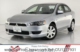 mitsubishi galant-fortis 2012 quick_quick_CY6A_CY6A-0100852