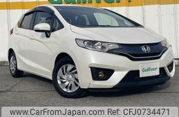 honda fit 2013 -HONDA--Fit DBA-GK3--GK3-3005452---HONDA--Fit DBA-GK3--GK3-3005452-