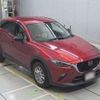mazda cx-3 2021 CFJ1752075 image 10