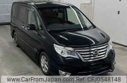 nissan serena 2016 -NISSAN--Serena HFC26-303108---NISSAN--Serena HFC26-303108-