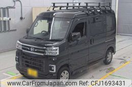 daihatsu atrai 2023 CFJ1693431