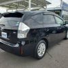 toyota prius-α 2012 -TOYOTA 【名変中 】--Prius α ZVW41W--3135612---TOYOTA 【名変中 】--Prius α ZVW41W--3135612- image 2