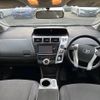 toyota prius-α 2012 -TOYOTA--Prius α DAA-ZVW41W--ZVW41-3166048---TOYOTA--Prius α DAA-ZVW41W--ZVW41-3166048- image 4