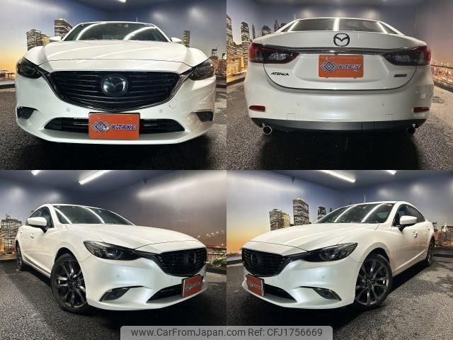mazda atenza 2017 CFJ1756669 image 1