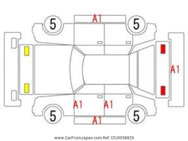 daihatsu move-canbus 2017 -DAIHATSU--Move Canbus DBA-LA800S--LA800S-0083544---DAIHATSU--Move Canbus DBA-LA800S--LA800S-0083544- image 2