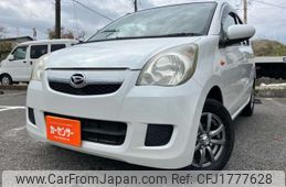 daihatsu mira 2008 CFJ1777628