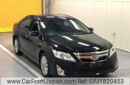 daihatsu altis 2013 CFJ1820453