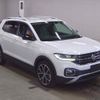 volkswagen t-cross 2020 quick_quick_3BA-C1DKR_WVGZZZCIZLY068443 image 1