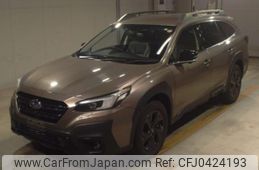 subaru outback 2023 quick_quick_4BA-BT5_BT5-018953