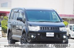 mitsubishi delica-d5 2008 -MITSUBISHI--Delica D5 DBA-CV5W--CV5W-0105942---MITSUBISHI--Delica D5 DBA-CV5W--CV5W-0105942-