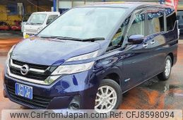 nissan serena 2016 -NISSAN 【名変中 】--Serena GC27--004168---NISSAN 【名変中 】--Serena GC27--004168-