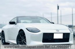 nissan fairlady-z 2022 quick_quick_5BA-RZ34_RZ34-100217