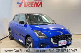 suzuki swift 2024 -SUZUKI 【札幌 504ﾏ4289】--Swift ZDEDS--ZDEDS-103215---SUZUKI 【札幌 504ﾏ4289】--Swift ZDEDS--ZDEDS-103215-