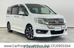 honda stepwagon 2014 -HONDA--Stepwgn DBA-RK5--RK5-1409862---HONDA--Stepwgn DBA-RK5--RK5-1409862-