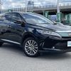 toyota harrier 2017 -TOYOTA--Harrier DBA-ZSU60W--ZSU60-0123364---TOYOTA--Harrier DBA-ZSU60W--ZSU60-0123364- image 1