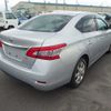 nissan bluebird-sylphy 2014 19100 image 5