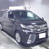 toyota vellfire 2016 -TOYOTA 【前橋 315ﾑ358】--Vellfire AGH35W--0010902---TOYOTA 【前橋 315ﾑ358】--Vellfire AGH35W--0010902- image 1