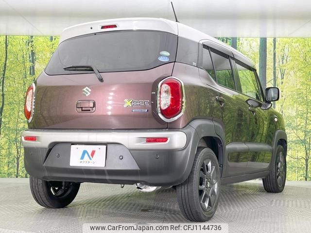 suzuki xbee 2019 quick_quick_MN71S_MN71S-153880 image 2