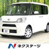 daihatsu tanto 2017 -DAIHATSU--Tanto DBA-LA600S--LA600S-0553470---DAIHATSU--Tanto DBA-LA600S--LA600S-0553470- image 1