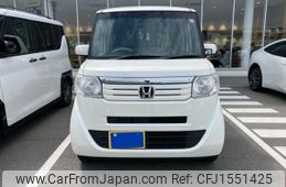 honda n-box 2012 CFJ1551425