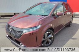 nissan aura 2023 quick_quick_6AA-FSNE13_570330