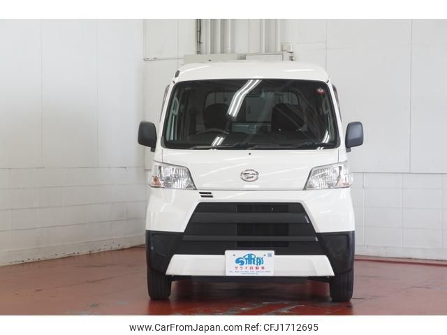 daihatsu hijet-cargo 2019 CFJ1712695 image 2
