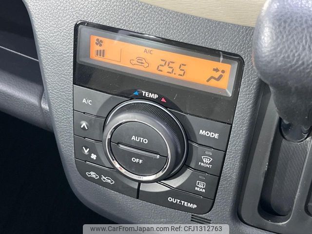 suzuki wagon-r 2014 -SUZUKI--Wagon R DBA-MH34S--MH34S-352462---SUZUKI--Wagon R DBA-MH34S--MH34S-352462- image 2