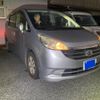 honda stepwagon 2008 -HONDA--Stepwgn DBA-RG1--RG1-1317357---HONDA--Stepwgn DBA-RG1--RG1-1317357- image 1