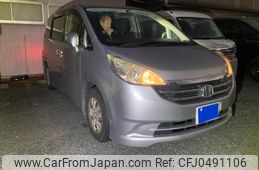 honda stepwagon 2008 -HONDA--Stepwgn DBA-RG1--RG1-1317357---HONDA--Stepwgn DBA-RG1--RG1-1317357-