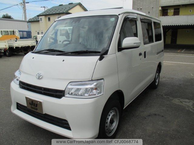 toyota townace-van 2024 -TOYOTA 【帯広 400ｿ4497】--Townace Van S413M--0014834---TOYOTA 【帯広 400ｿ4497】--Townace Van S413M--0014834- image 1