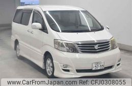 toyota alphard undefined -TOYOTA 【相模 301テ9799】--Alphard MNH10W-0104567---TOYOTA 【相模 301テ9799】--Alphard MNH10W-0104567-