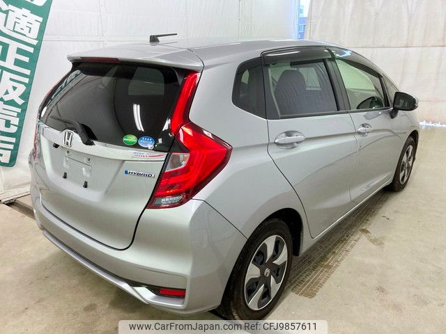 honda fit 2019 YAMAKATSU_GP5-1334931 image 2