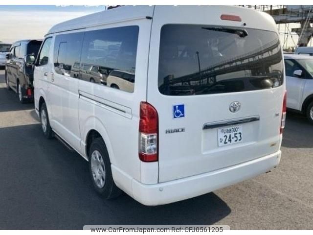 toyota hiace-wagon 2018 quick_quick_CBA-TRH219W_TRH219-0029904 image 2