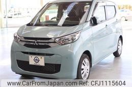 mitsubishi ek-wagon 2022 quick_quick_5BA-B33W_B33W-0202722