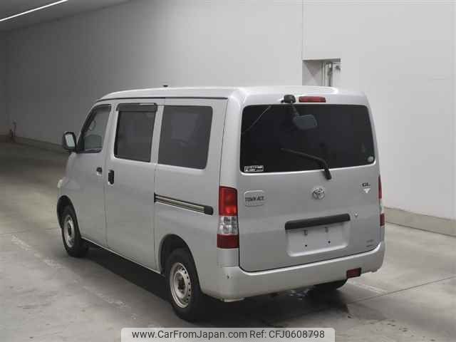 toyota townace-van undefined -TOYOTA--Townace Van S412M-0008307---TOYOTA--Townace Van S412M-0008307- image 2