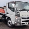 mitsubishi-fuso canter 2018 quick_quick_TPG-FBA50_FBA50-570259 image 12