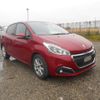 peugeot 208 2018 -PEUGEOT--Peugeot 208 ABA-A9HN01--VF3CCHNZTHW1789**---PEUGEOT--Peugeot 208 ABA-A9HN01--VF3CCHNZTHW1789**- image 1