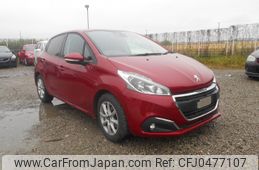 peugeot 208 2018 -PEUGEOT--Peugeot 208 ABA-A9HN01--VF3CCHNZTHW1789**---PEUGEOT--Peugeot 208 ABA-A9HN01--VF3CCHNZTHW1789**-