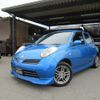 nissan march 2007 CFJ1701083 image 1